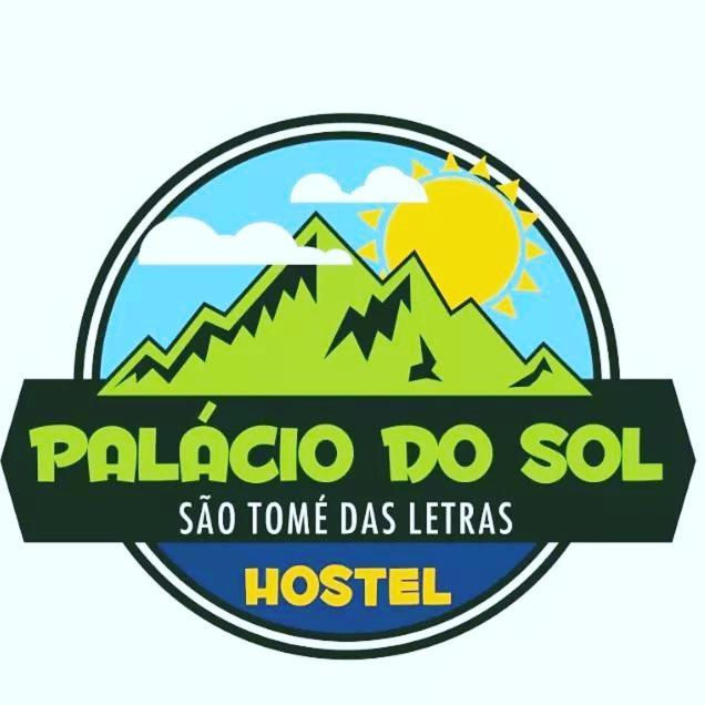 Palacio Do Sol Pousada * Sao Tome das Letras